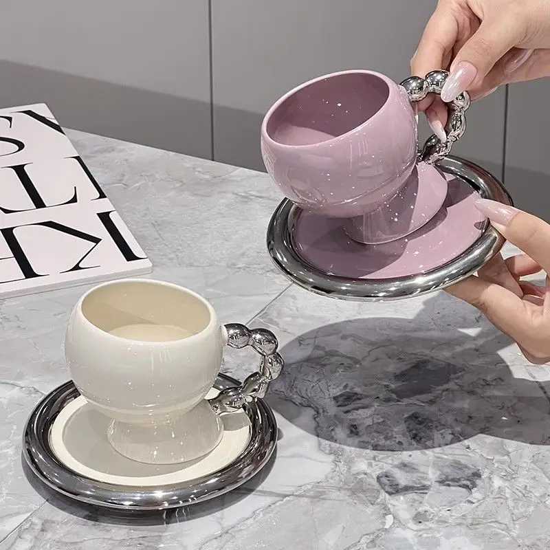 Tasse à café et thé de l'après - Coffee Tea English avis et prix