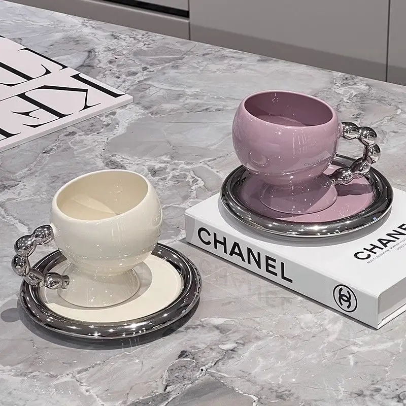 Tasse à café et thé de l'après - Coffee Tea English avis et prix