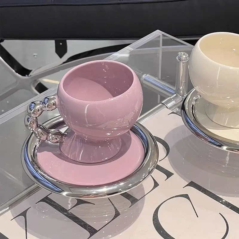 Tasse à café et thé de l'après - Coffee Tea English avis et prix