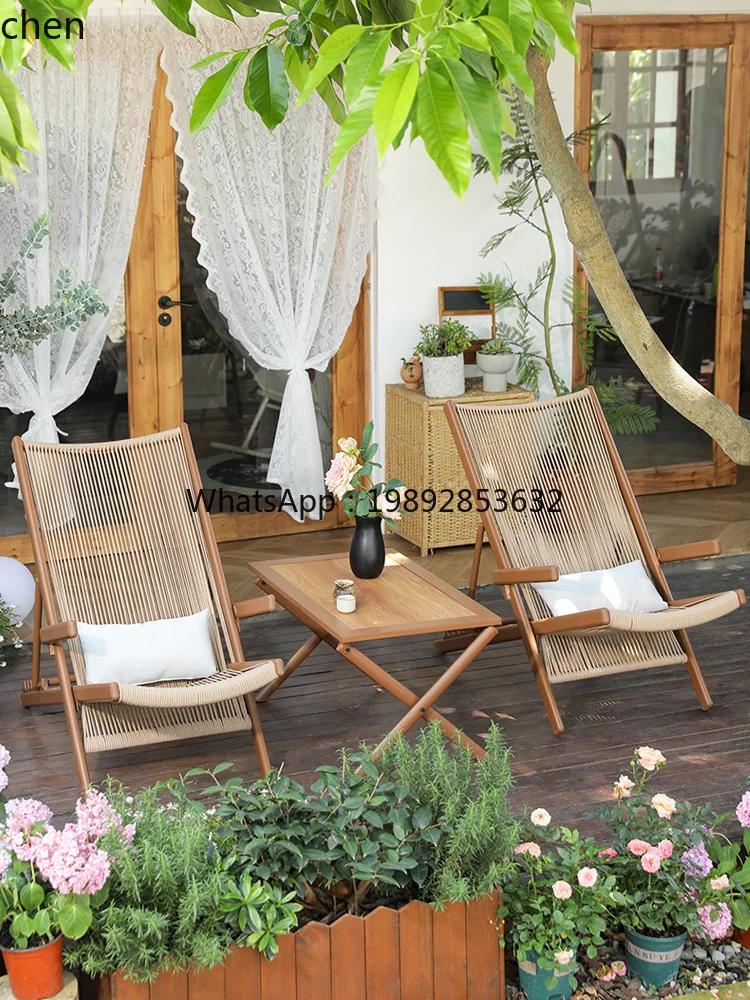 Fauteuil de balcon r5.13, chai - Tea & Coffee Kent avis et prix