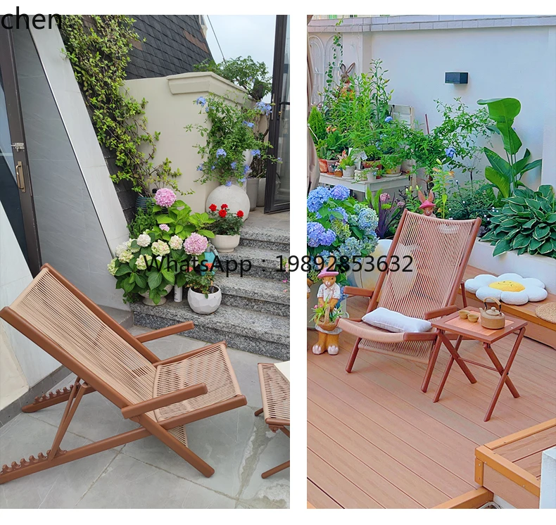 Fauteuil de balcon r5.13, chai - Tea & Coffee Kent avis et prix
