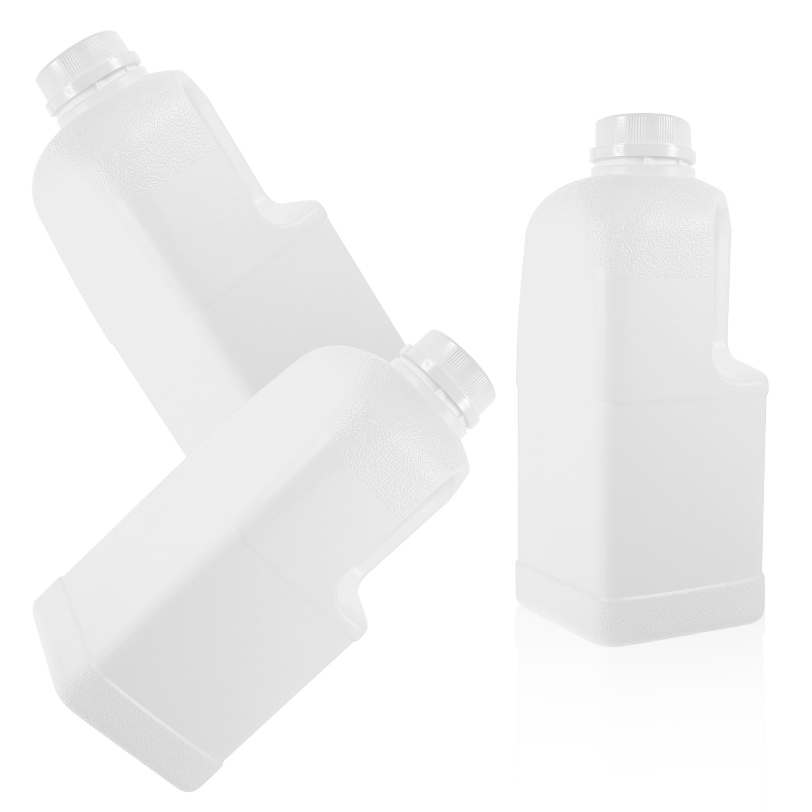 Lot de 3 bidons de stockage d' - Coffee Tea With Milk avis et prix