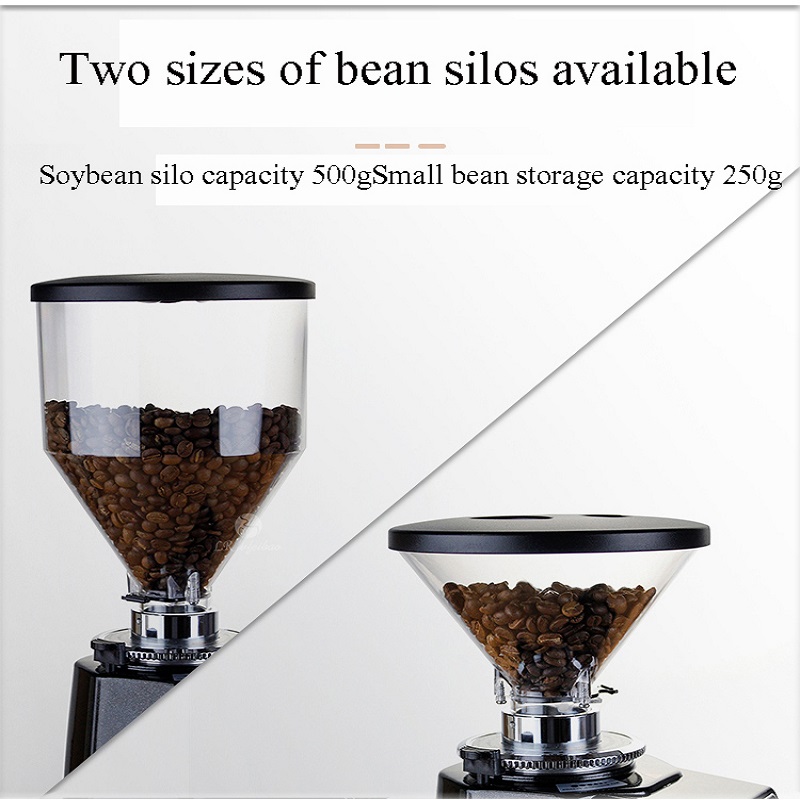 Moulin à café électrique pour  - Coffee Bean avis et prix