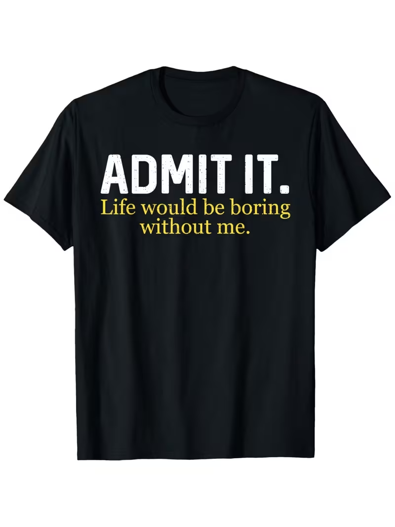 Admettez-le, la vie serait uni - Coffee Tea Or Me avis et prix