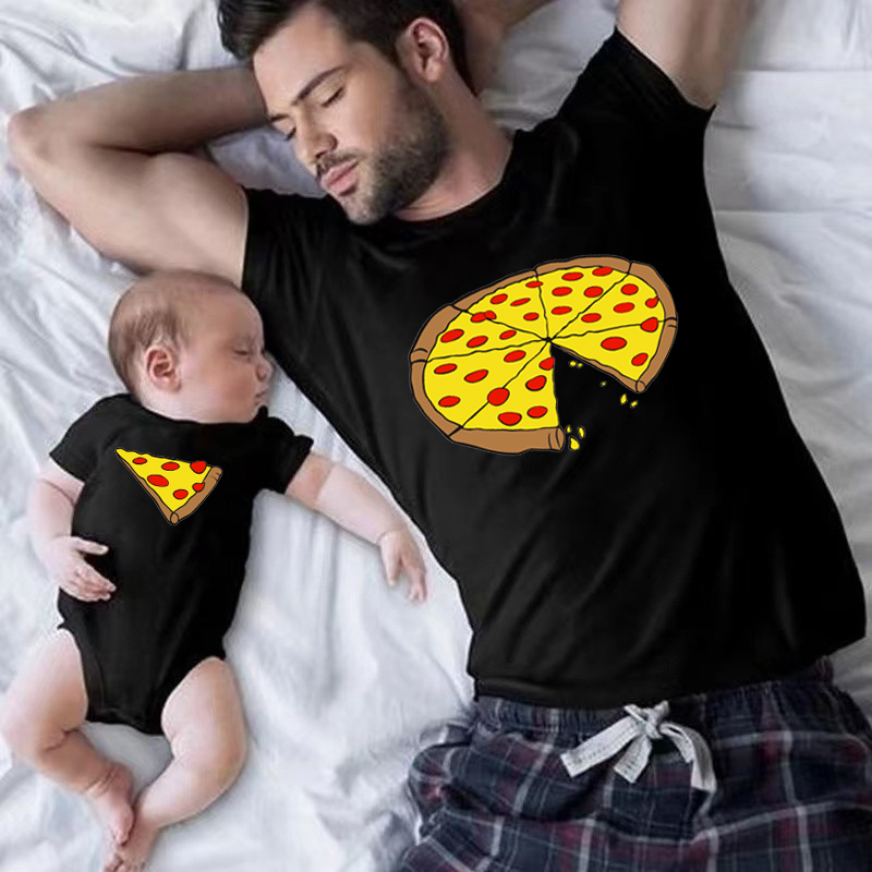 T-shirt et body bébé en coton  - Coffee Tea Or Me avis et prix