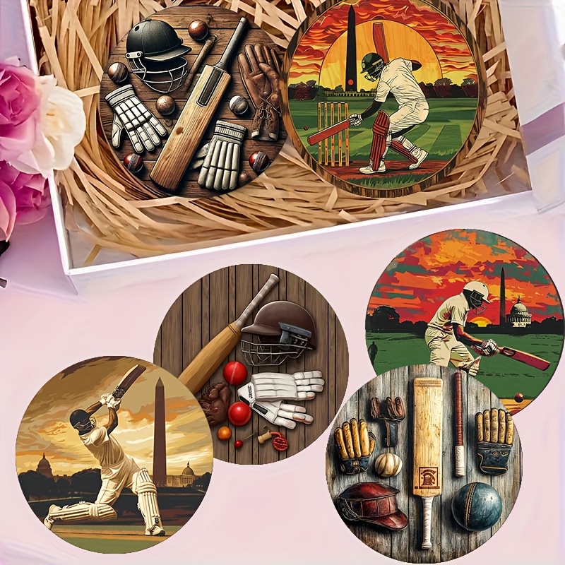 Ensemble de 6 sous-verres en b - Coffee Tea Etc avis et prix
