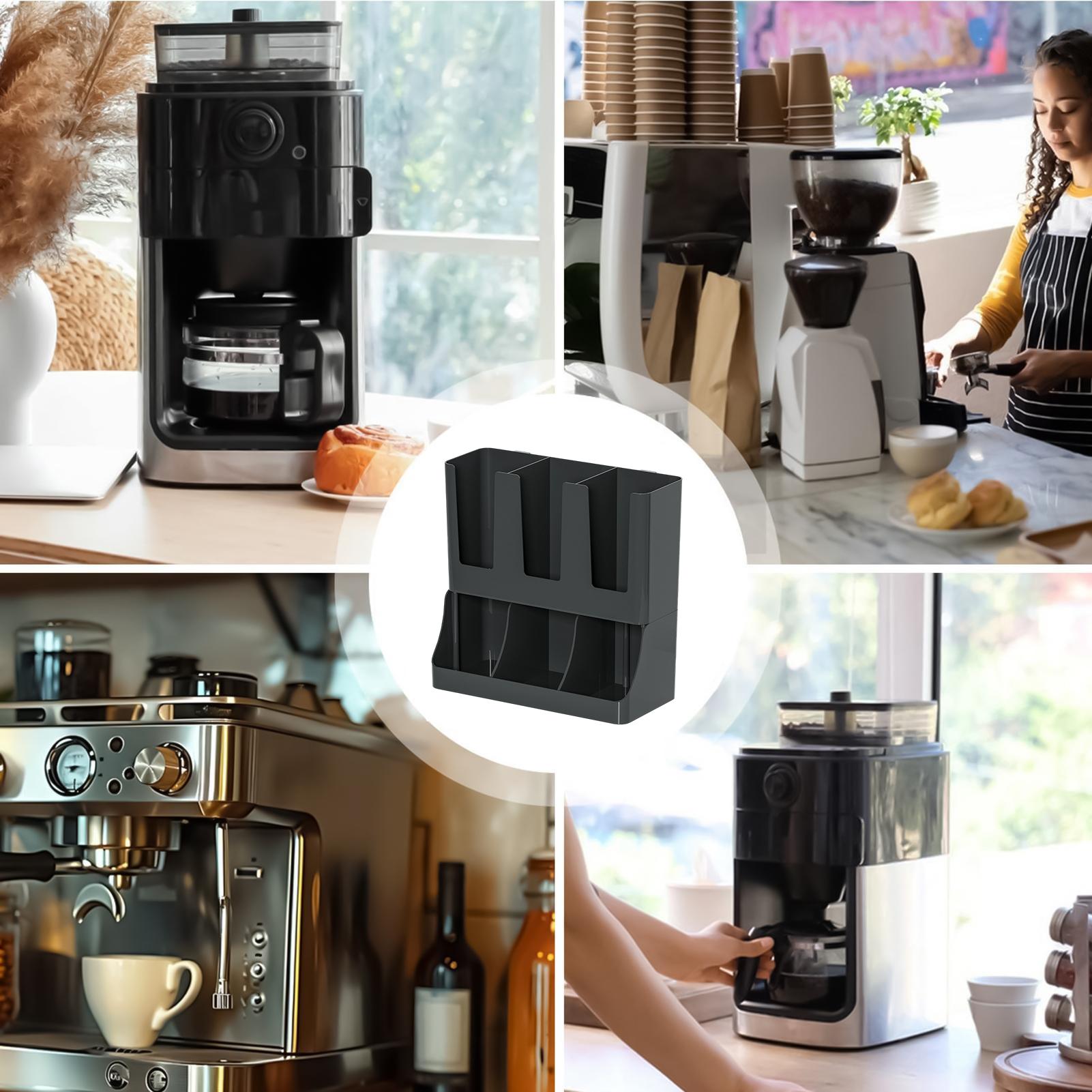 Station de café murale grande  - Tea Coffee Set Up avis et prix