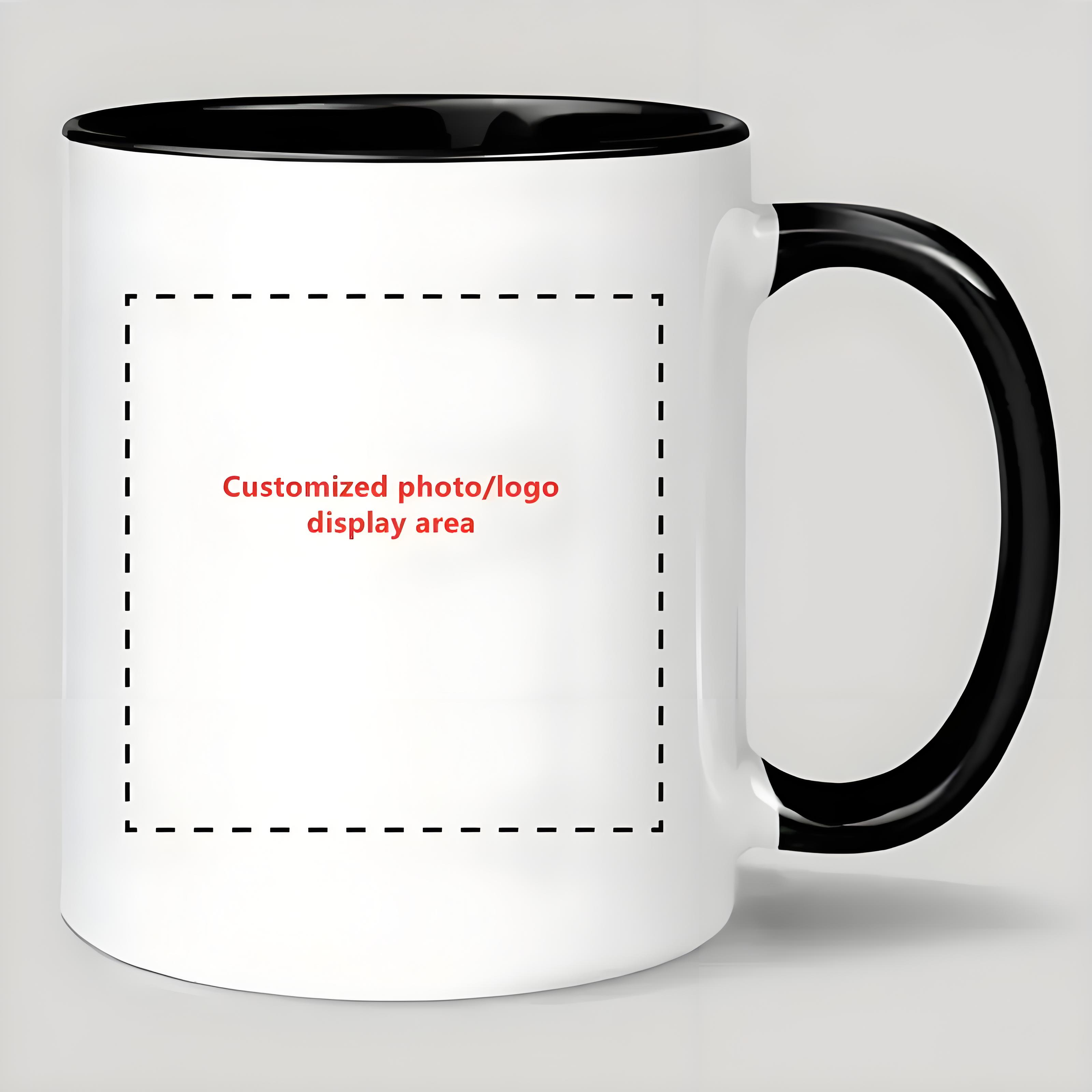 Tasse à café personnalisée, ta - Coffee Tea Photos avis et prix