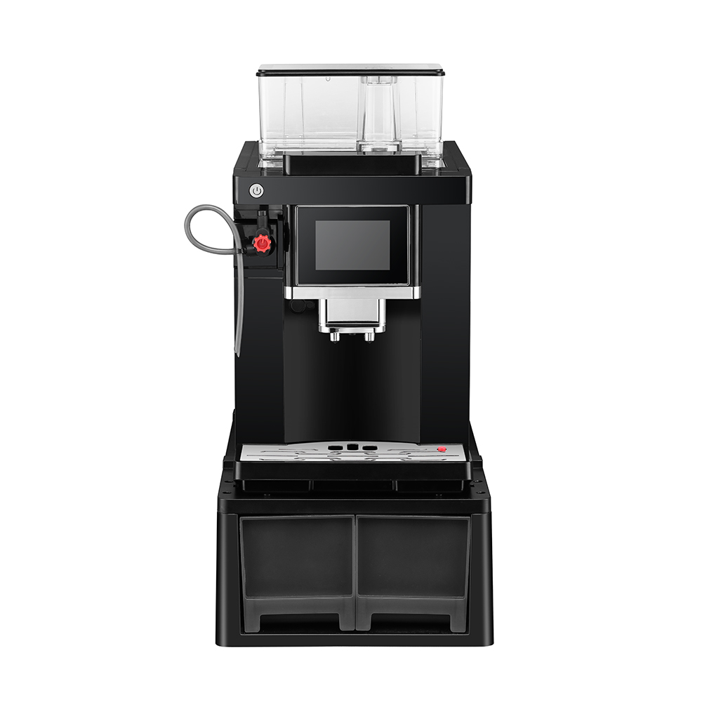 Machine à café entièrement aut - Coffee & Tea - Pastry Góc Xanh avis et prix