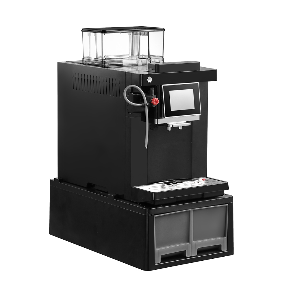 Machine à café entièrement aut - Coffee & Tea - Pastry Góc Xanh avis et prix
