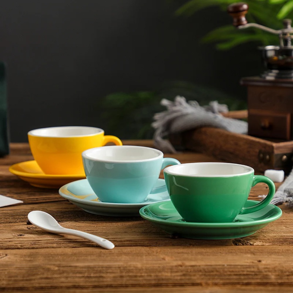 Tasse à café 150 ml avec souco - Tea Coffee Utensils avis et prix