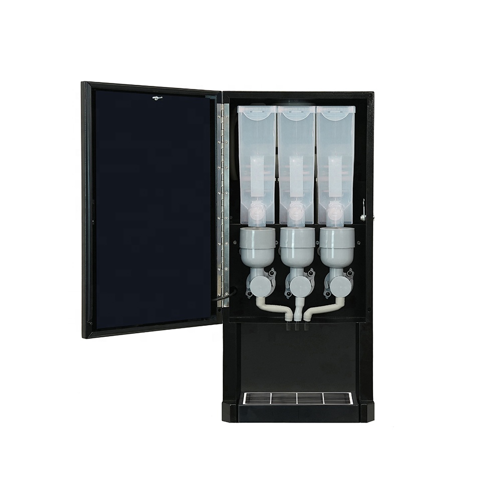 Distributeur automatique de la - Coffee Tea Vending Machine For Office avis et prix