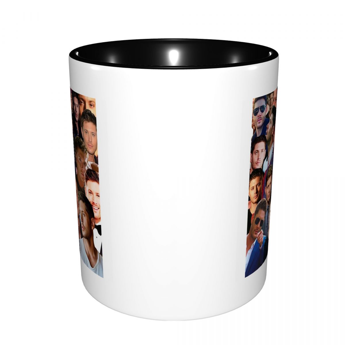 Mug avec collage de photos de  - Coffee Tea Photos avis et prix