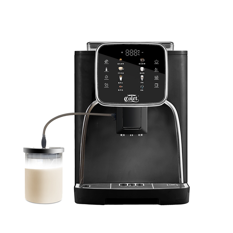 Machine à café expresso entièr - Coffee Bean avis et prix