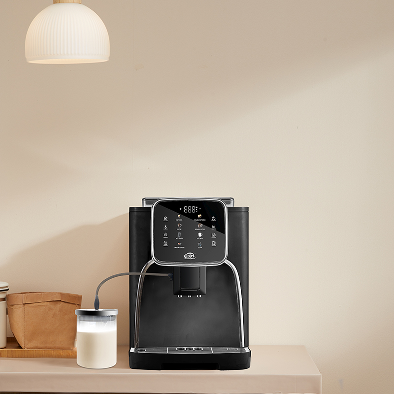 Machine à café expresso entièr - Coffee Bean avis et prix