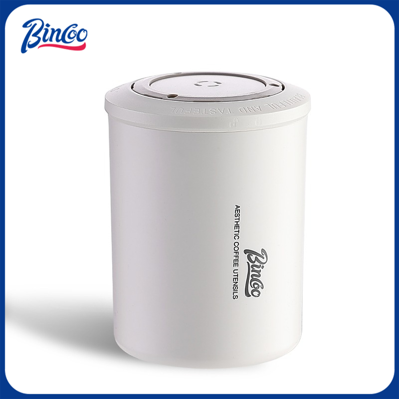 Pot hermétique Bincoo pour caf - Coffee Tea Beans avis et prix
