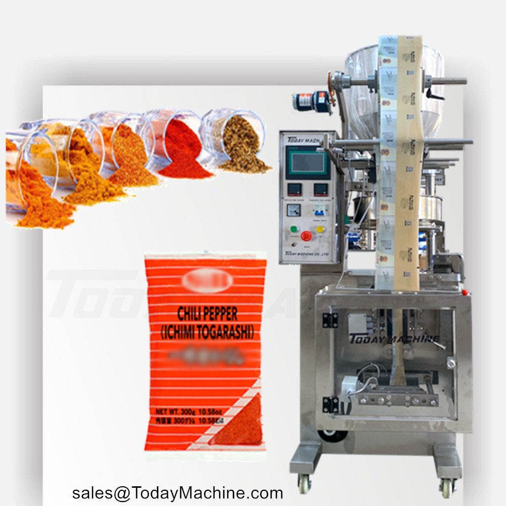 Machine d'emballage verticale  - Coffee Tea Bags avis et prix