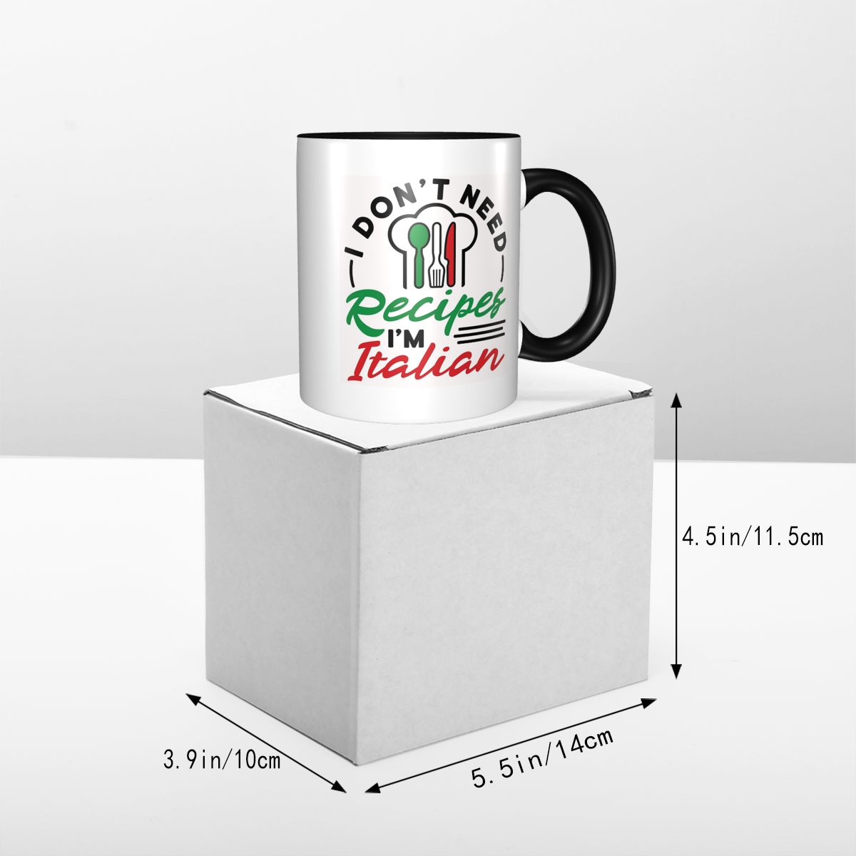 Je n'ai pas besoin de recette, - Coffee Tea Recipe avis et prix