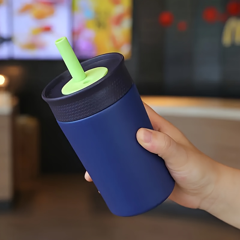 Tasse minimaliste en acier ino - Coffee Tea Etc avis et prix