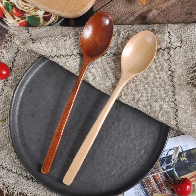 Cuillère en bois, vaisselle de - Tea Coffee Utensils avis et prix