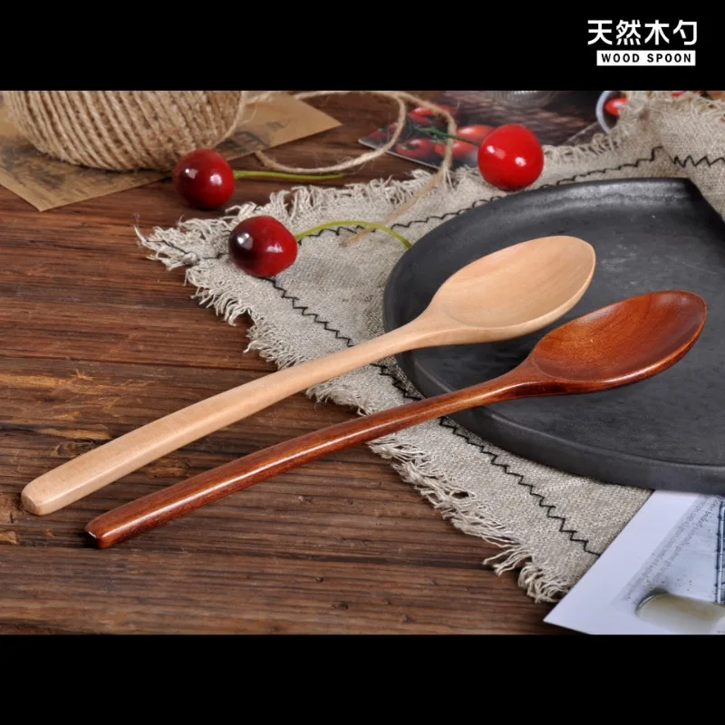 Cuillère en bois, vaisselle de - Tea Coffee Utensils avis et prix