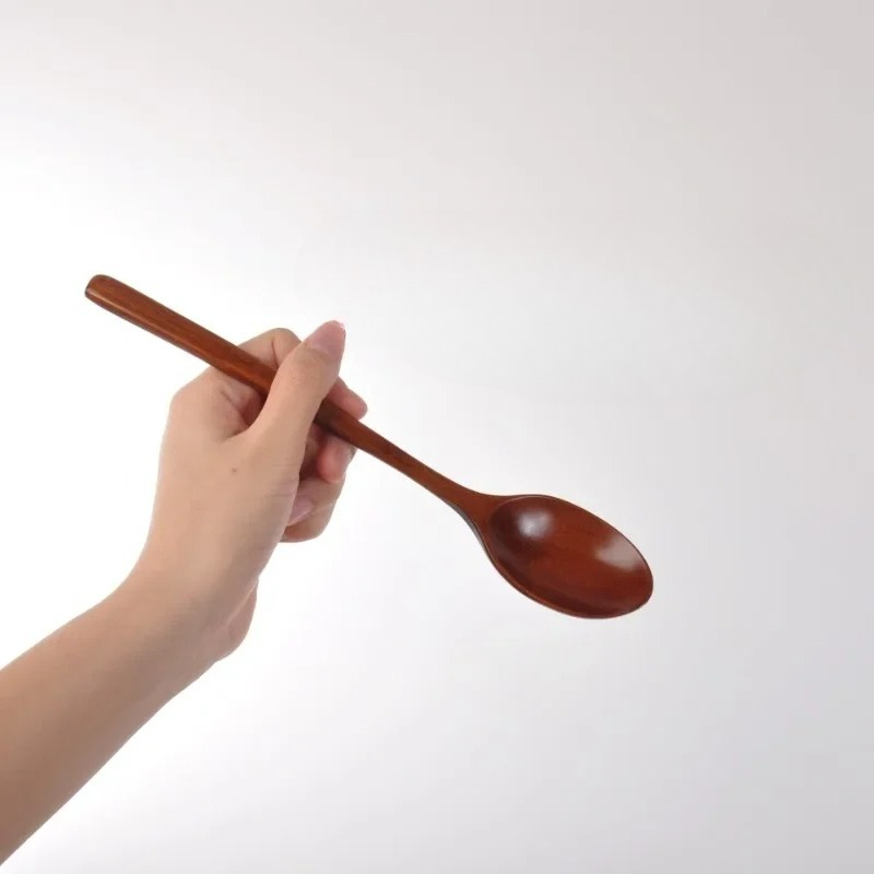 Cuillère en bois, vaisselle de - Tea Coffee Utensils avis et prix
