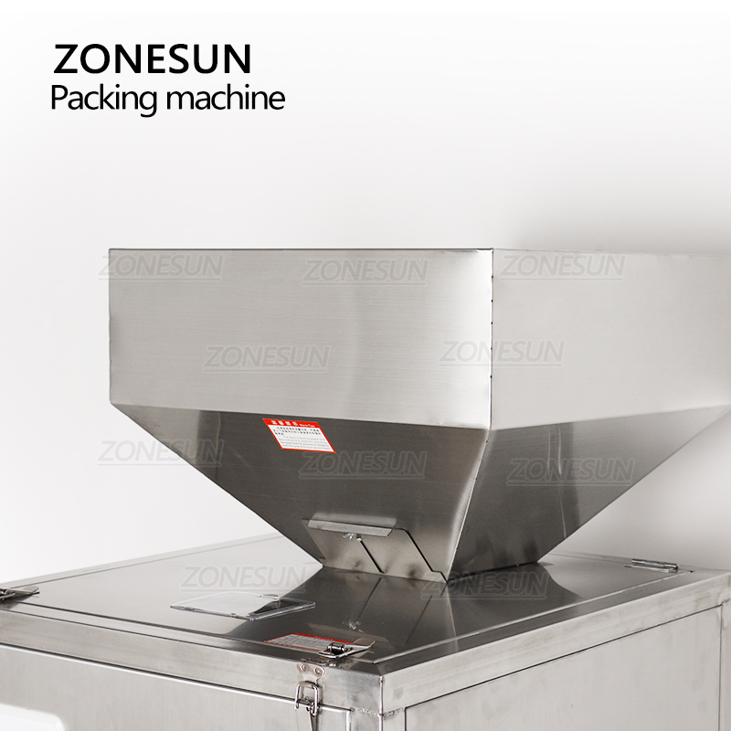 Machine de remplissage automat - Coffee Tea Beans avis et prix