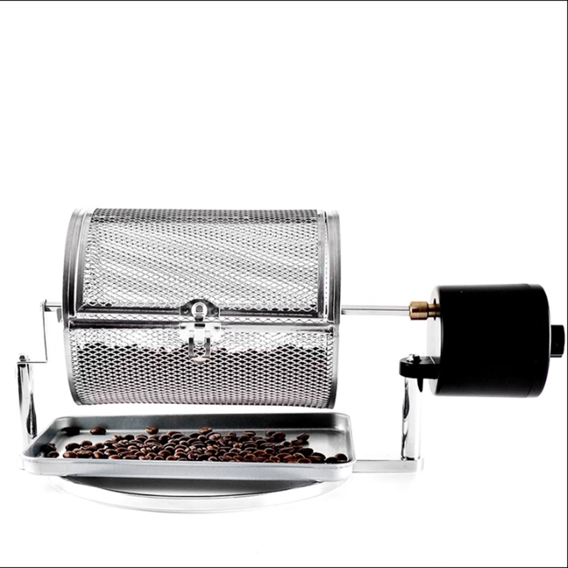 Torréfacteur à café électrique - Coffee Tea Roasters avis et prix