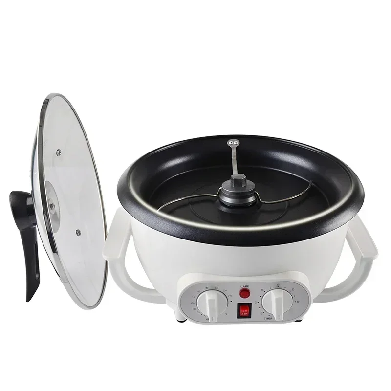 Bureau 220v torréfacteur café  - Coffee Tea Roasters avis et prix