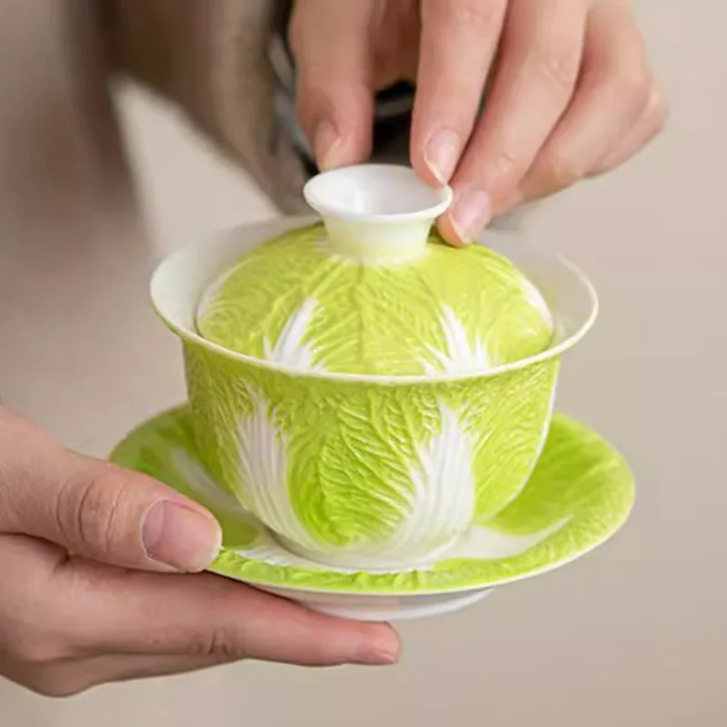 Service à thé en céramique bla - Coffee Tea Set Up avis et prix