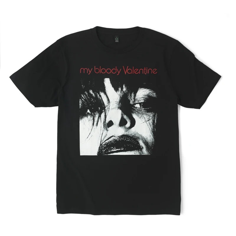 T-shirt My Bloody Valentine Fe - Coffee Tea Or Me avis et prix