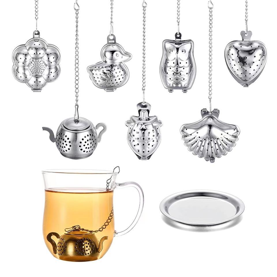 Passoire à thé, infuseurs à th - Coffee Tea Infusion avis et prix