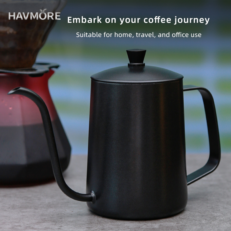 HAVMORE 304 bouilloire à thé e - Tea Coffee Utensils avis et prix