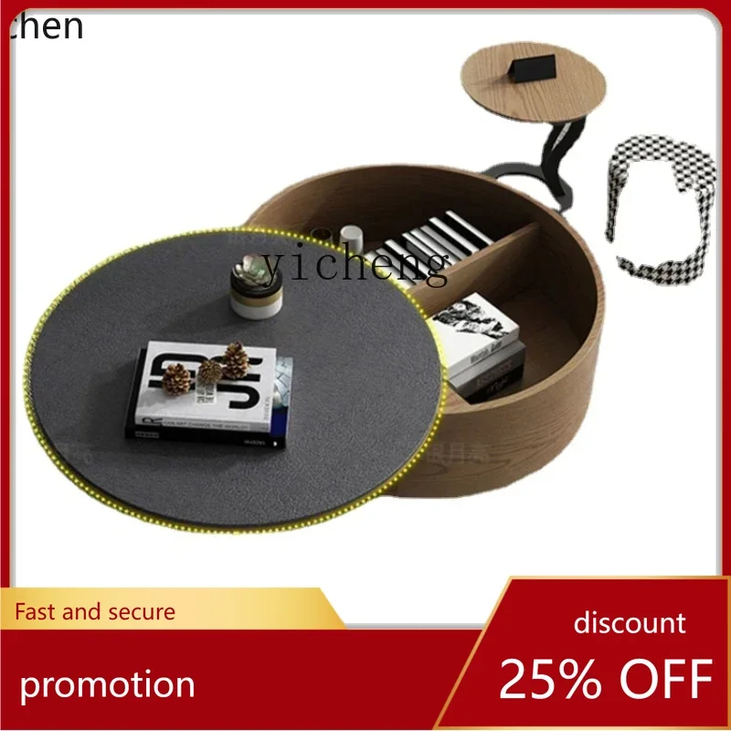 Table basse rotative i5.15 ave - Tea & Coffee Kent avis et prix