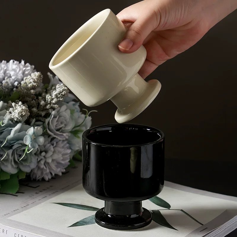 Tasse à café en céramique de s - Coffee Tea Photos avis et prix