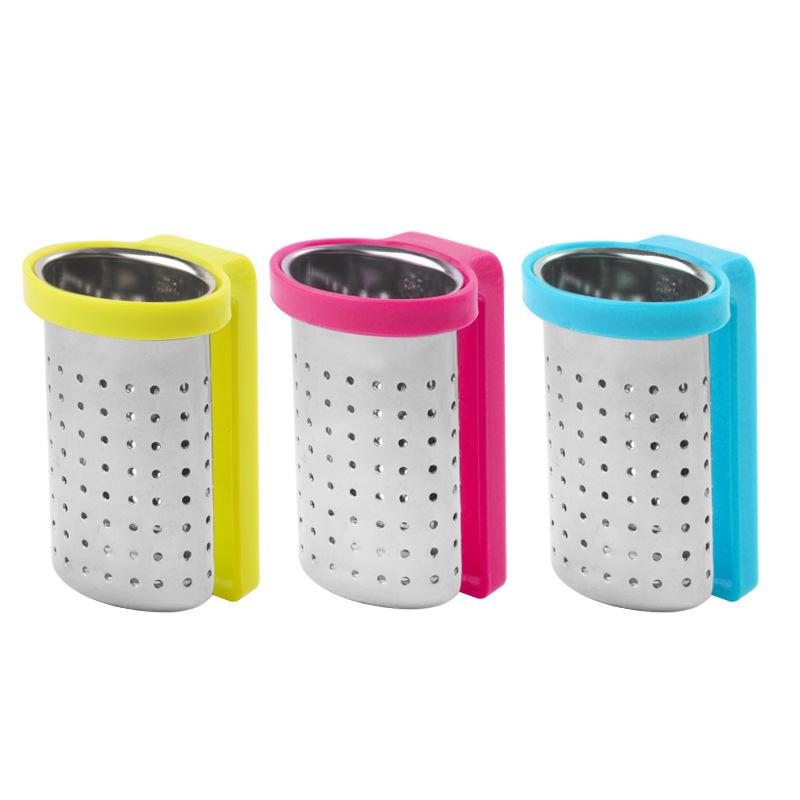 Nouveau diffuseur de thé en ac - Coffee Tea Infusion avis et prix