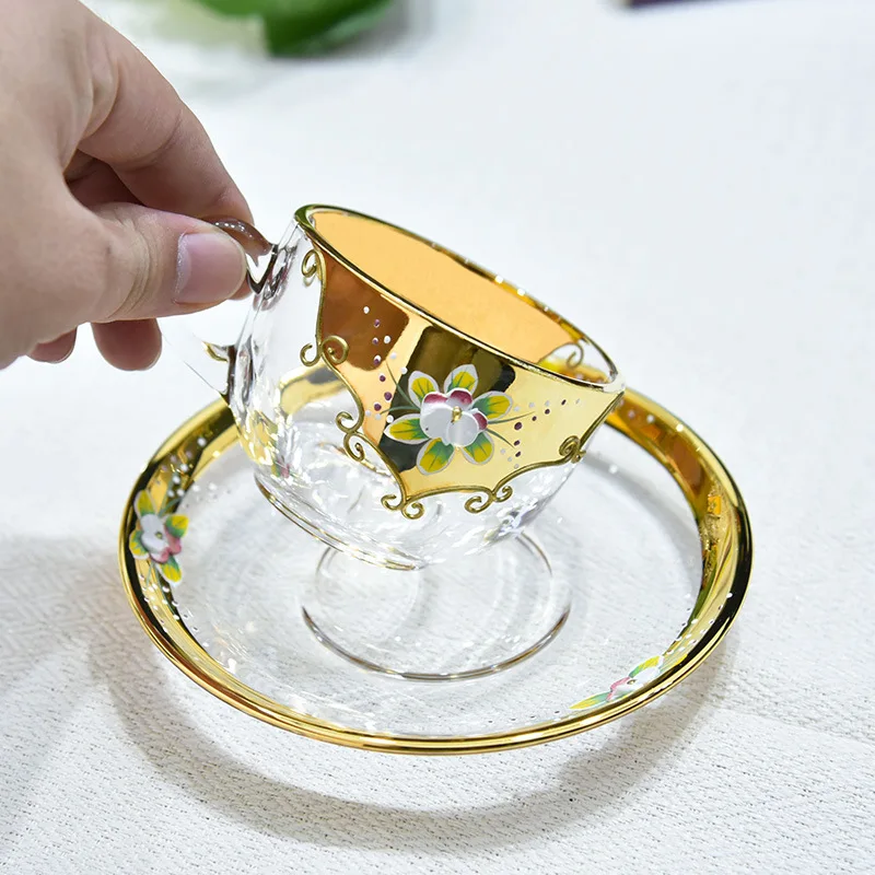 1 tasse à café en émail style  - Tea Coffee Utensils avis et prix