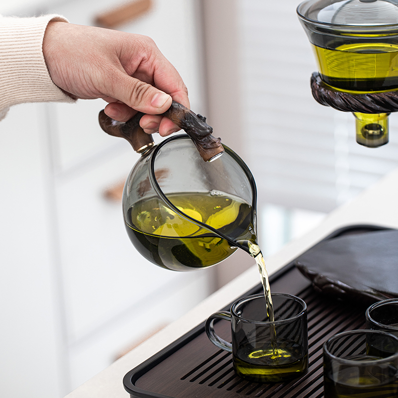 1 Ensemble de service à thé pa - Gongfu Tea Set avis et prix