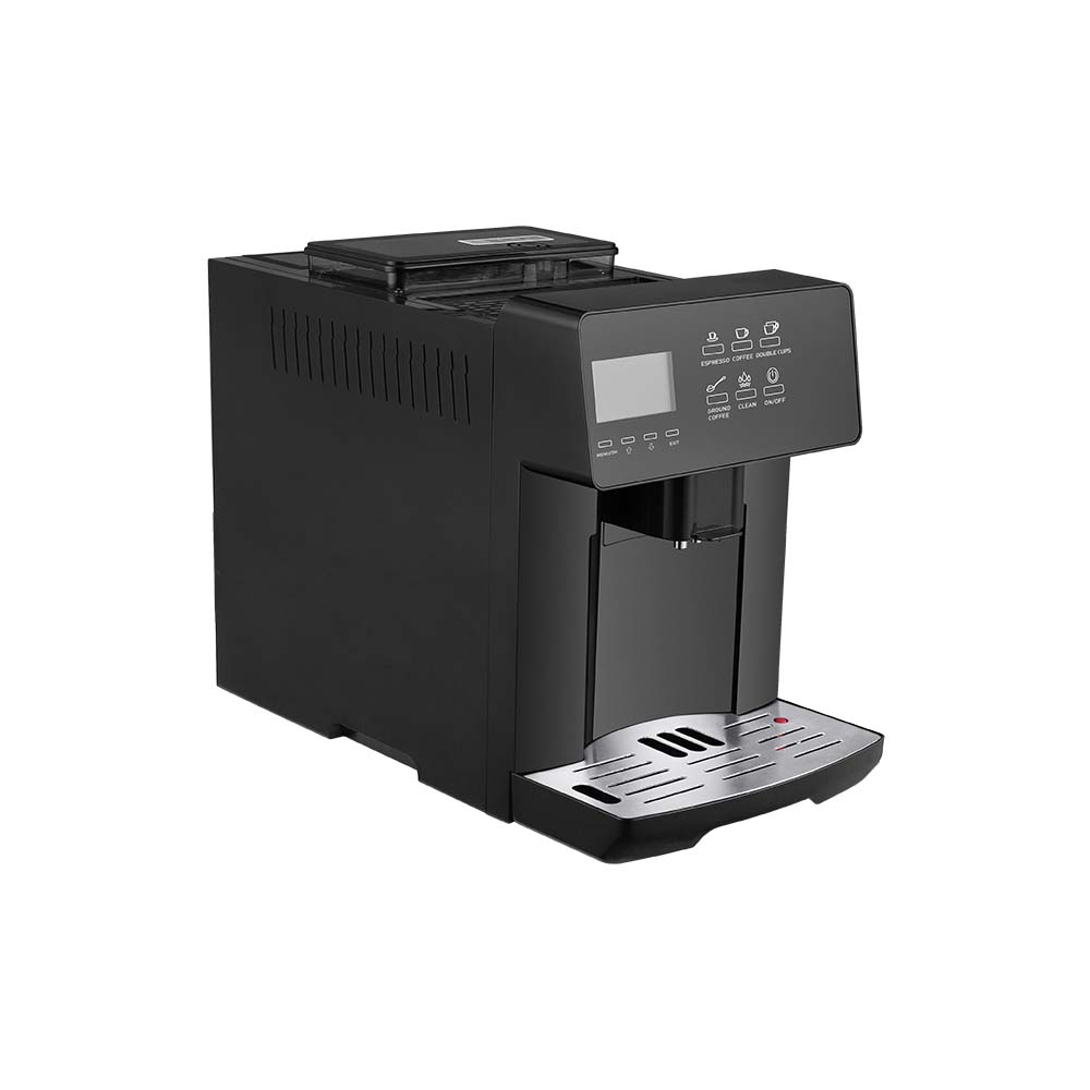 Machine à café entièrement aut - Coffee Bean avis et prix