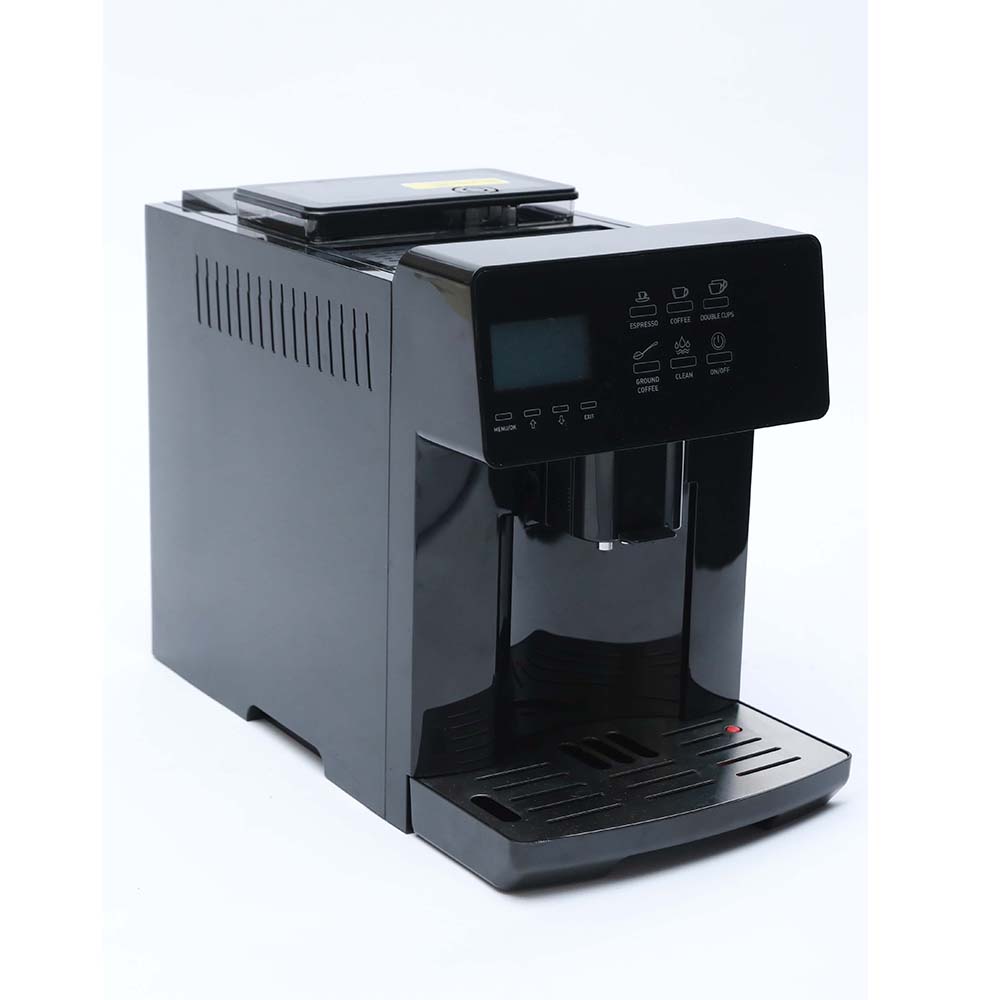 Machine à café entièrement aut - Coffee Bean avis et prix