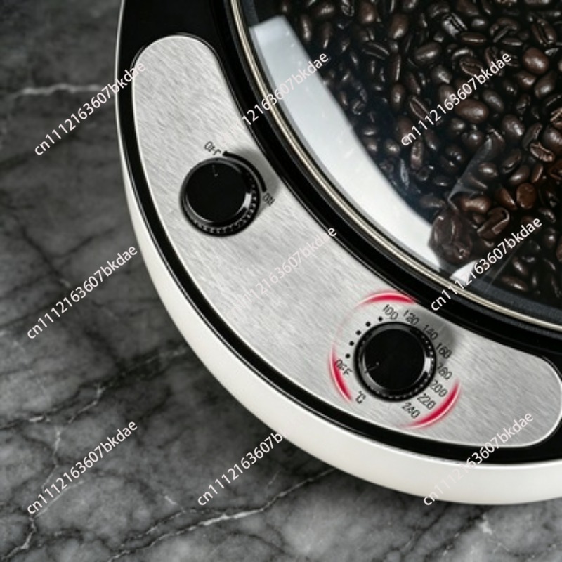 Torréfacteur électrique AC 220 - Coffee Tea Roasters avis et prix