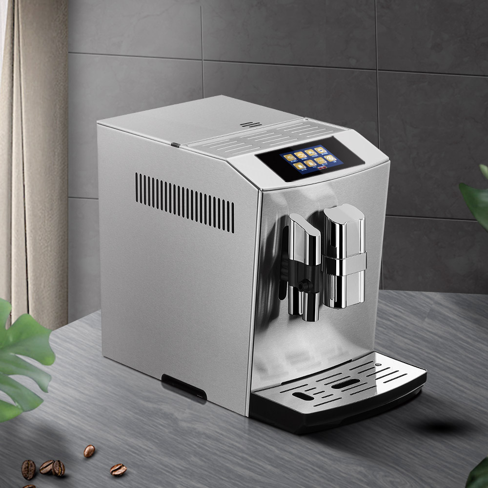 Machine à café expresso de hau - Coffee & Tea - Pastry Góc Xanh avis et prix