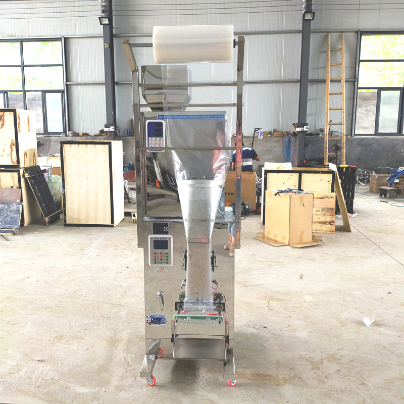 Machine d'emballage de poudre  - Coffee Tea Etc avis et prix