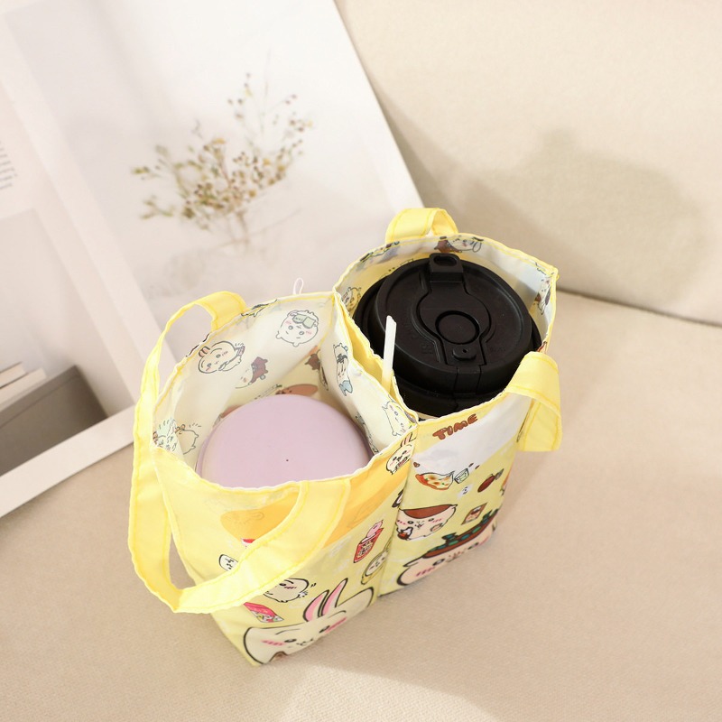 Sac de transport pliable Hot C - Coffee Tea Bags avis et prix