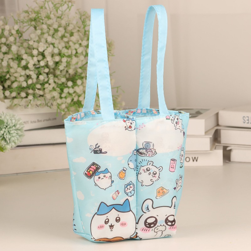 Sac de transport pliable Hot C - Coffee Tea Bags avis et prix