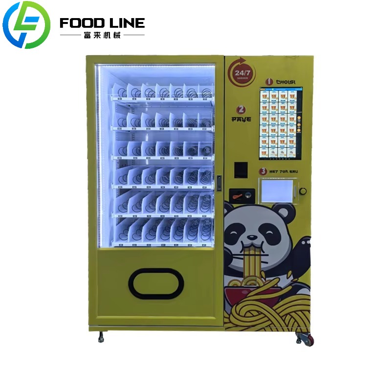 Distributeurs automatiques de  - Coffee Tea Vending Machine For Office avis et prix
