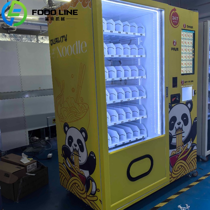 Distributeurs automatiques de  - Coffee Tea Vending Machine For Office avis et prix