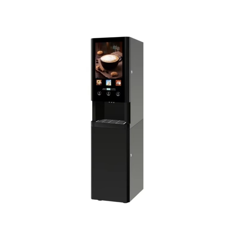 Distributeur automatique de ca - Coffee Tea Vending Machine For Office avis et prix
