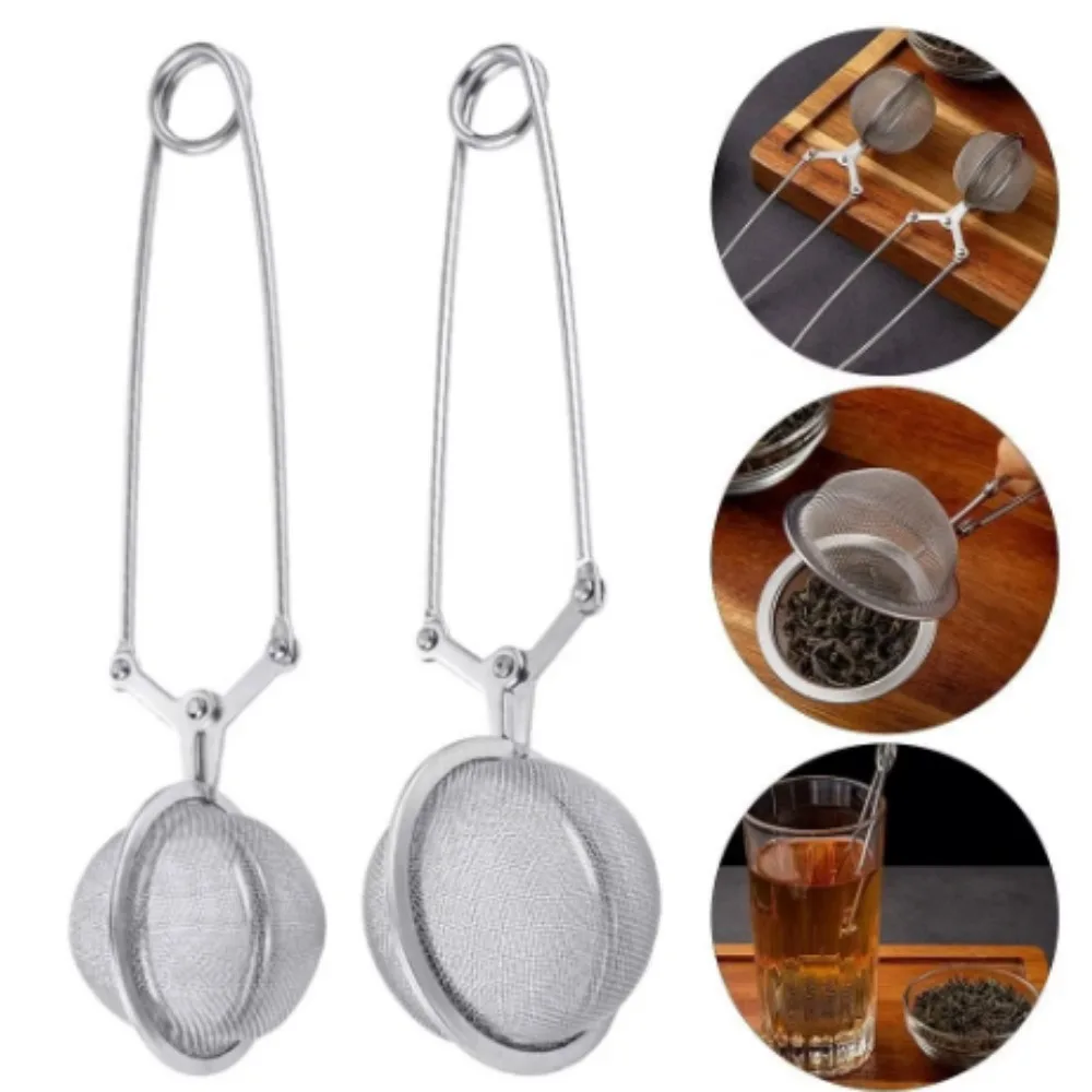 Infuseur à thé en maille d'aci - Coffee Tea Infusion avis et prix