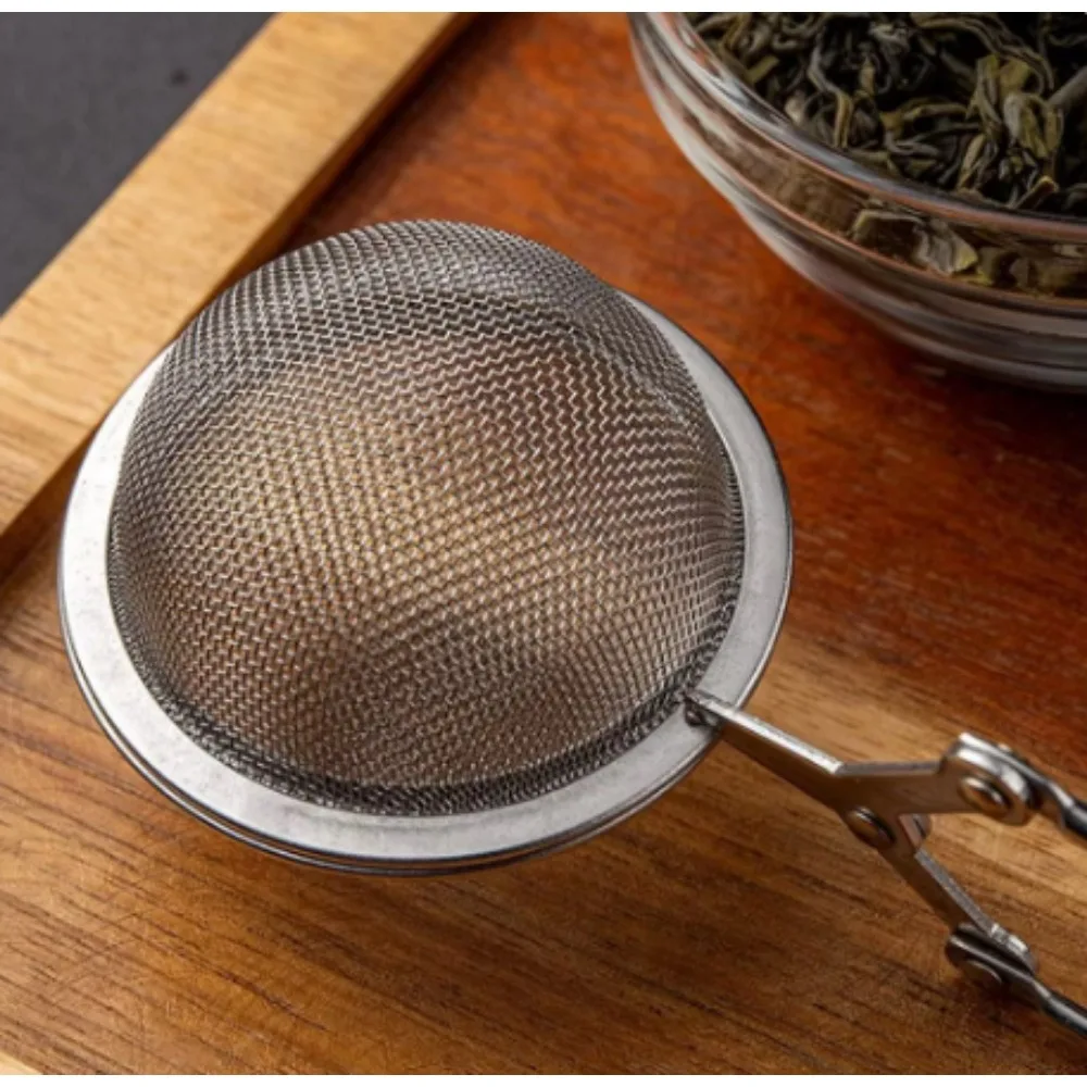 Infuseur à thé en maille d'aci - Coffee Tea Infusion avis et prix